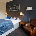 Hotel Fretheim 4*
