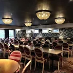 프레트하임 호텔 4*