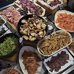 프레트하임 플람