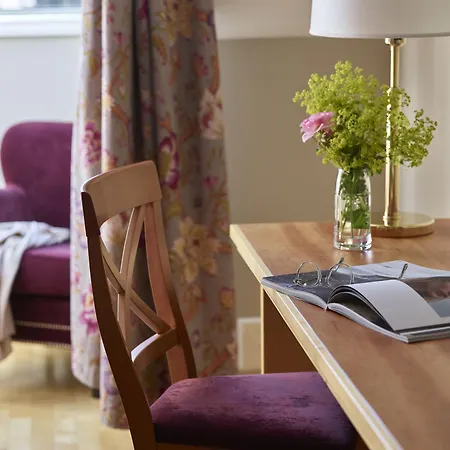 Hotel Fretheim 4*