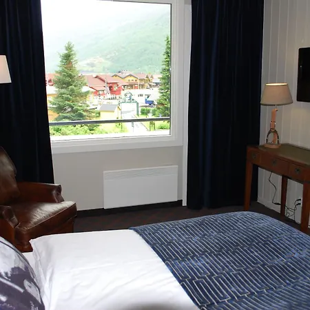 Hotel Fretheim