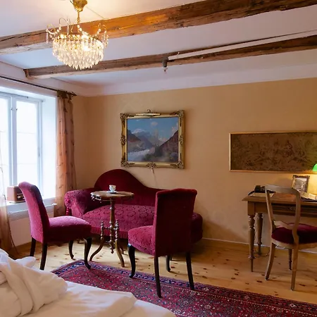 Fretheim 4* Flam