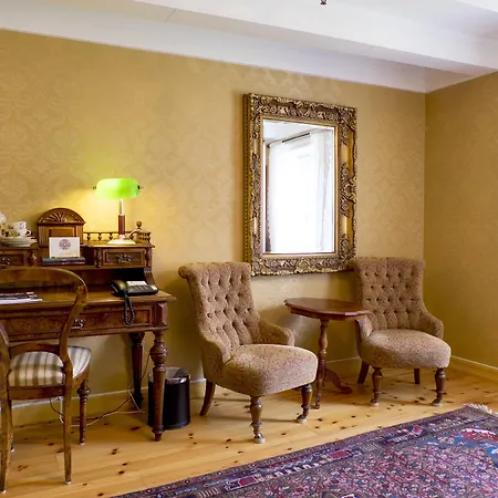 Hotel Fretheim Flam