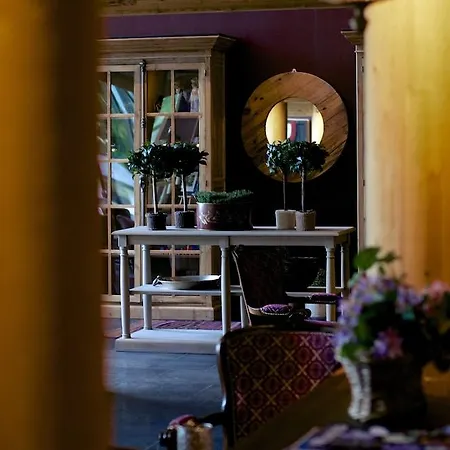 Fretheim 4* Flåm