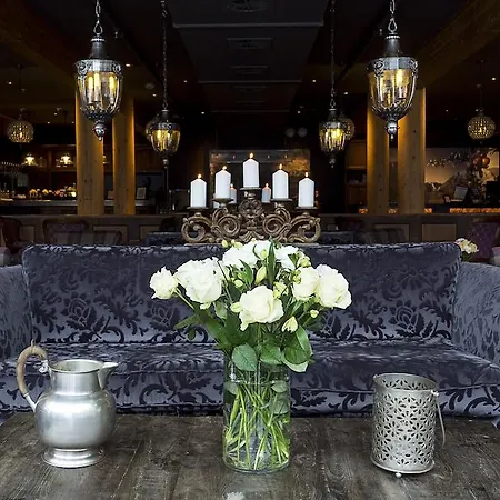 Ξενοδοχείο Fretheim 4*