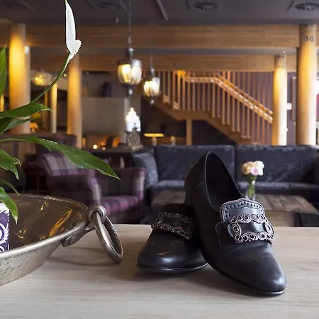 Fretheim Hotel 4*