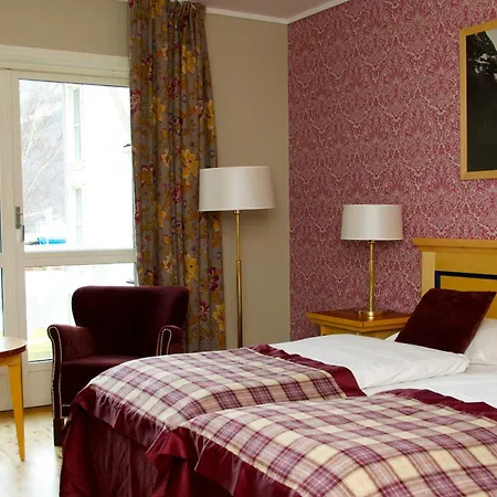 Fretheim Hotel