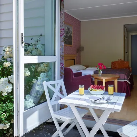 Fretheim Hotel 4*