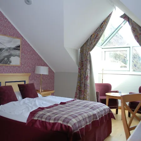 Ξενοδοχείο Fretheim