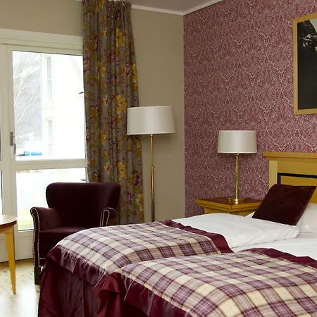 Fretheim Ξενοδοχείο