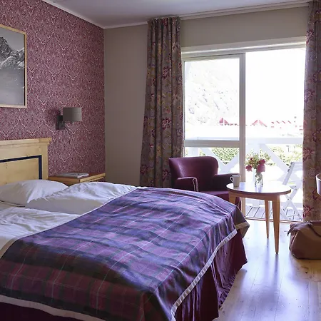 Fretheim Szálloda 4*