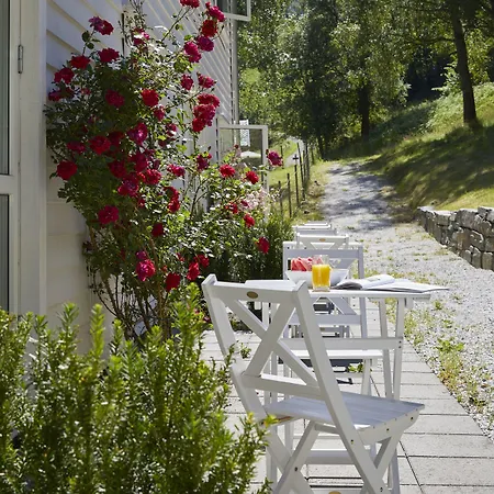 Fretheim Ξενοδοχείο 4*