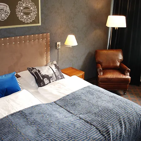 Fretheim Ξενοδοχείο 4*