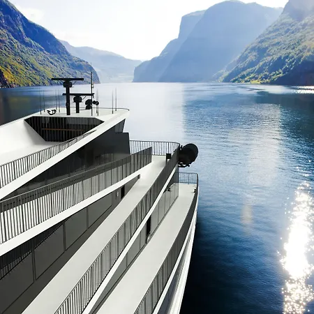 Ξενοδοχείο Fretheim