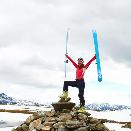 Fretheim Ξενοδοχείο 4*