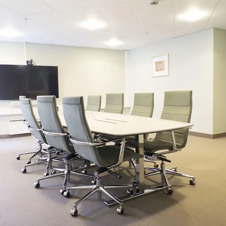 Ξενοδοχείο Fretheim 4*