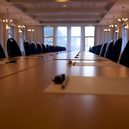 Fretheim 4* פלאם