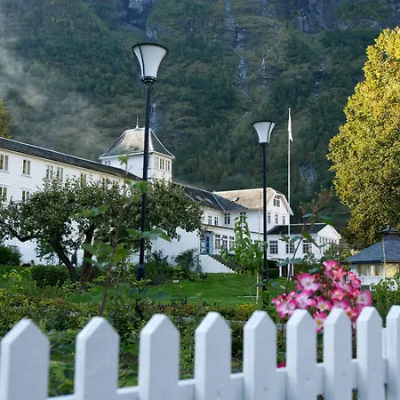 Ξενοδοχείο Fretheim