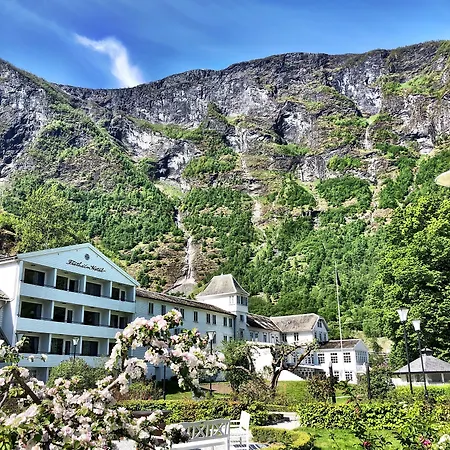 Fretheim Hotel Flåm