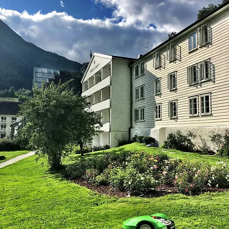 Fretheim Ξενοδοχείο