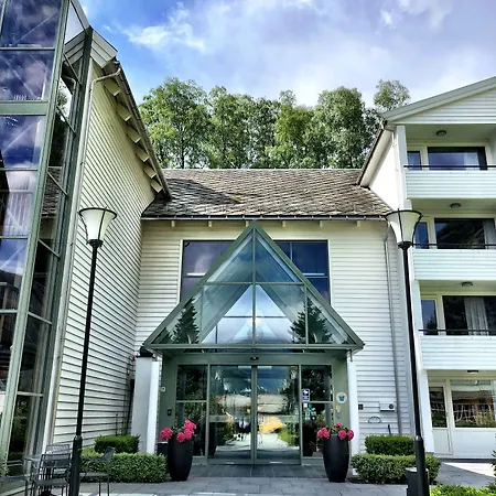 Fretheim 4*