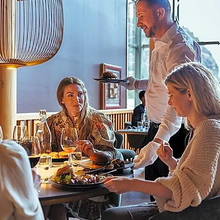 Fretheim Hotel