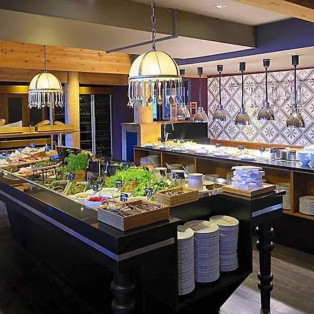 Hotel Fretheim 4*