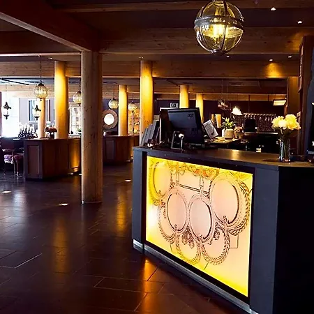 Fretheim 4*