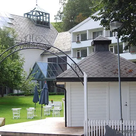 Fretheim Hotel 4*