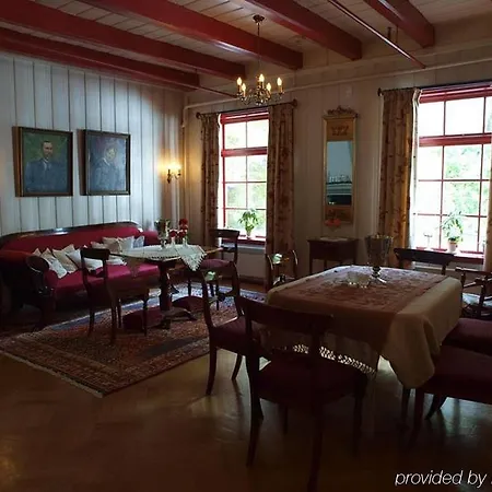 Fretheim 4* Flam