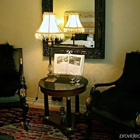 Fretheim Hotel