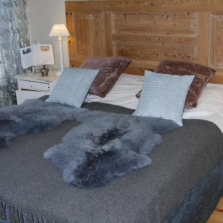 Fretheim Hotel Flam