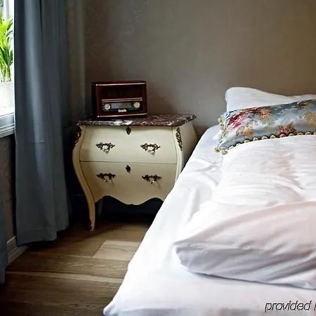 Fretheim 4*