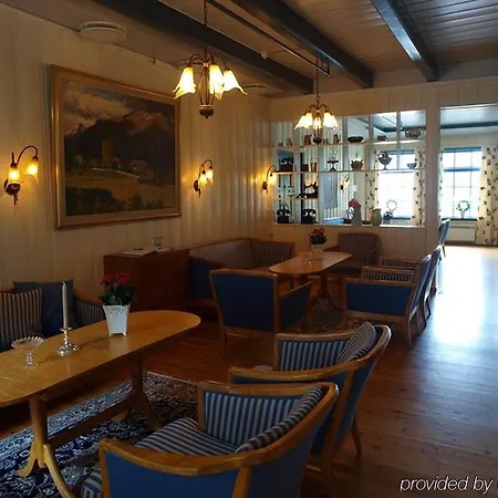 Fretheim 4* Flam