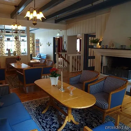 Fretheim Hotel 4*