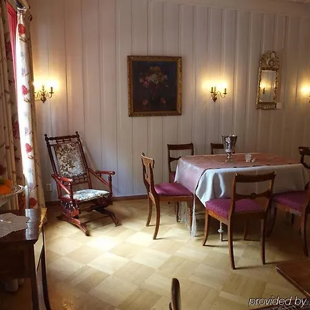 Fretheim 4*