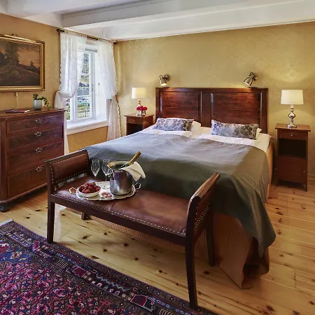 Fretheim Hotel