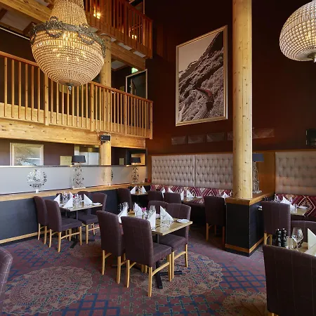 Hotel Fretheim