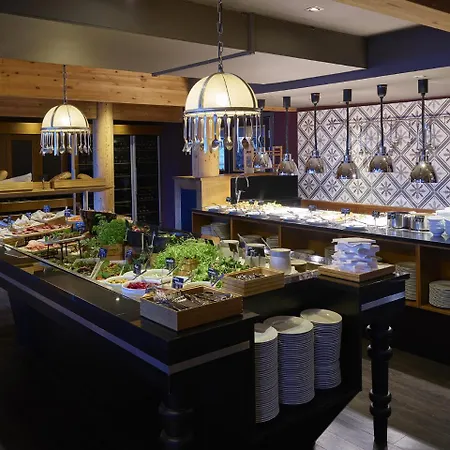 Ξενοδοχείο Fretheim Flåm