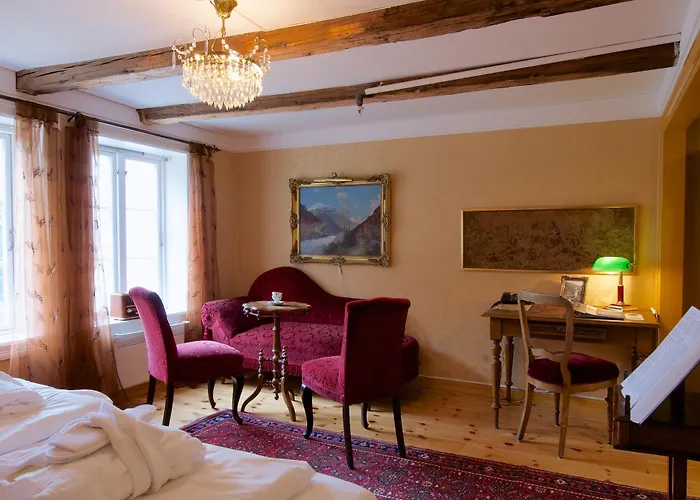 Fretheim 4* Flåm