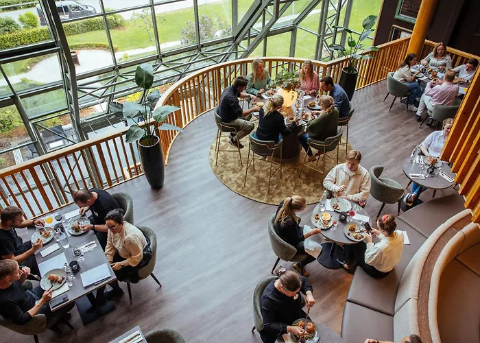 Hotel Fretheim Flåm