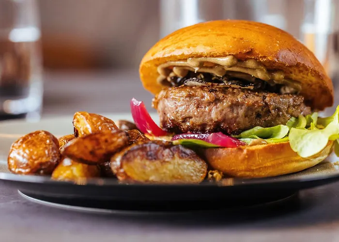 フレトハイム 4* フロム