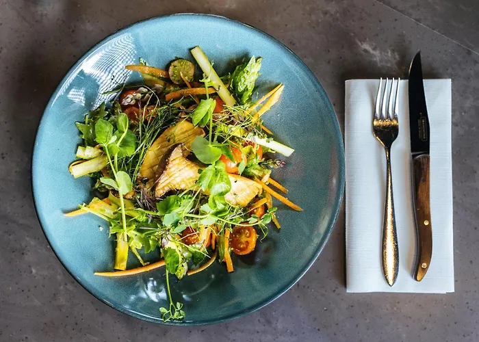 フレトハイム ホテル