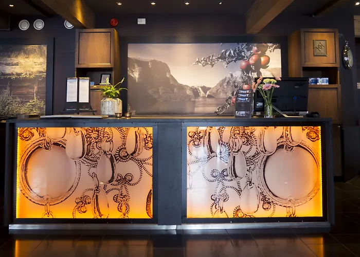 フレトハイム ホテル 4*