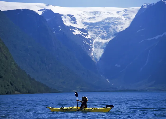 フレトハイム ホテル