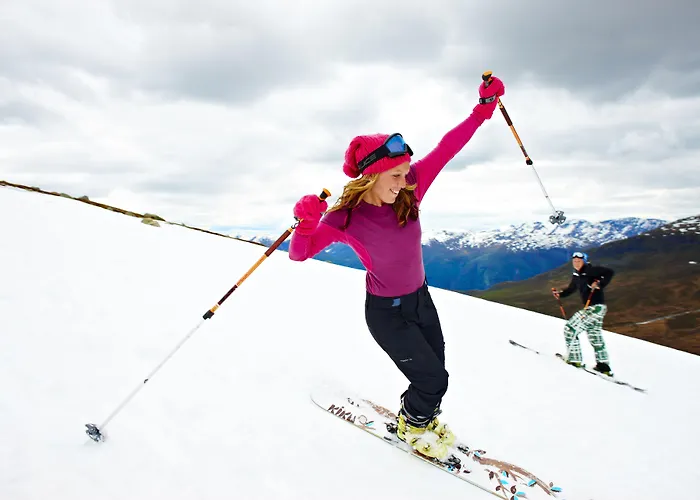 ホテル フレトハイム 4*