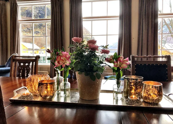 フレトハイム ホテル