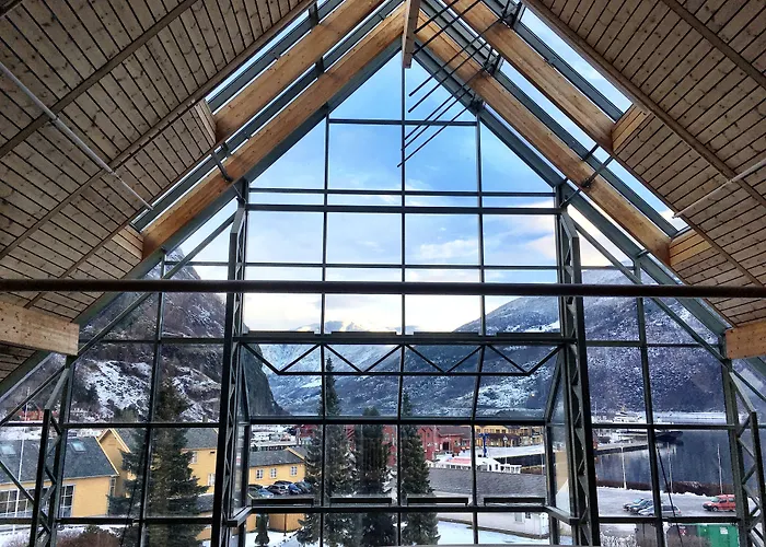 ホテル フレトハイム