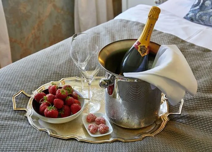 フレトハイム 4* フロム