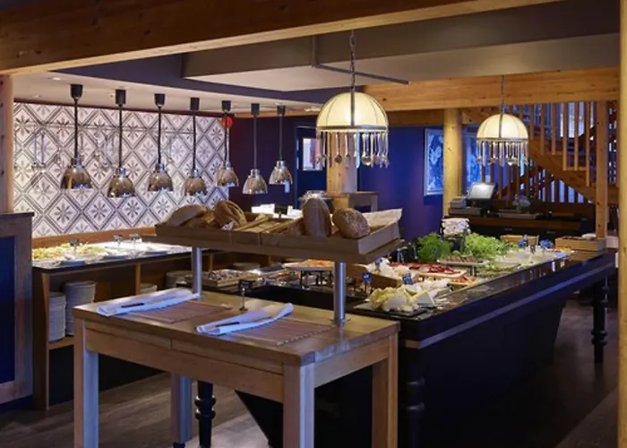 ホテル フレトハイム